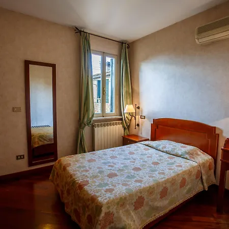 Fortuna Hotel Perugia