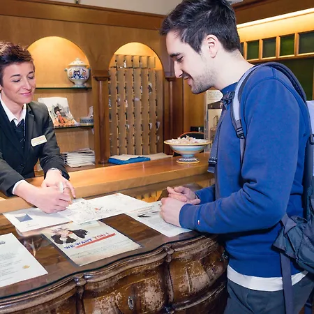 Hotel Fortuna Perugia