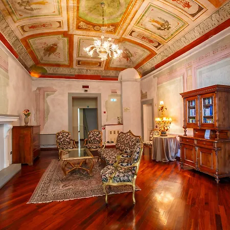 Fortuna Hotel Perugia