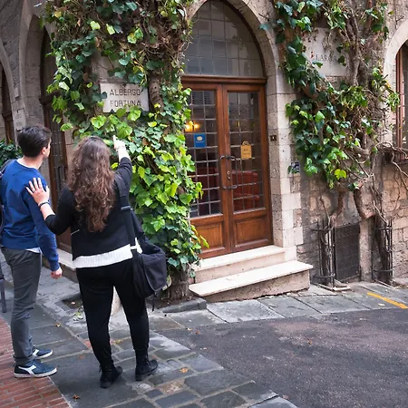 Fortuna Hotel Perugia