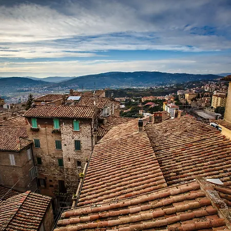 Hotel Fortuna Perugia