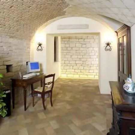 Hotel Fortuna Perugia