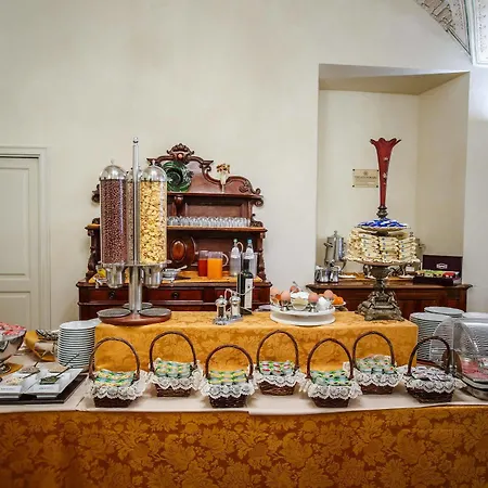 Fortuna Hotel Pérouse