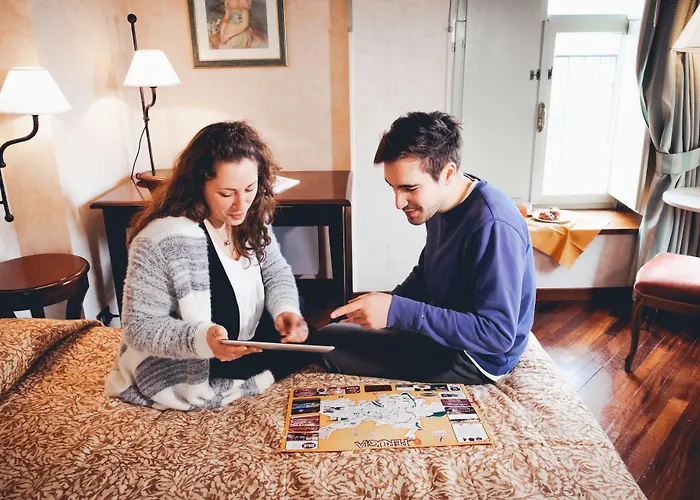 Fortuna Отель 3*