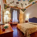 Fortuna Hotel Perugia