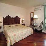 Hotel Fortuna Perugia