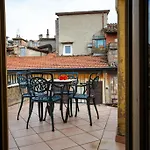 Hotel Fortuna Perugia