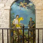 Hotel Fortuna