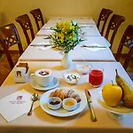 Fortuna Hotel Perugia