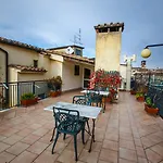 Hotel Fortuna Perugia