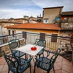 Hotel Fortuna Perugia