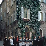 Fortuna Hotel Perugia