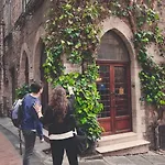 Hotel Fortuna Perugia