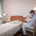 Fortuna Hotel Perugia