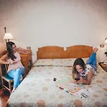 Hotel Fortuna Perugia