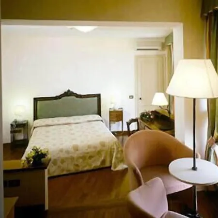 Fortuna Hotel 3*
