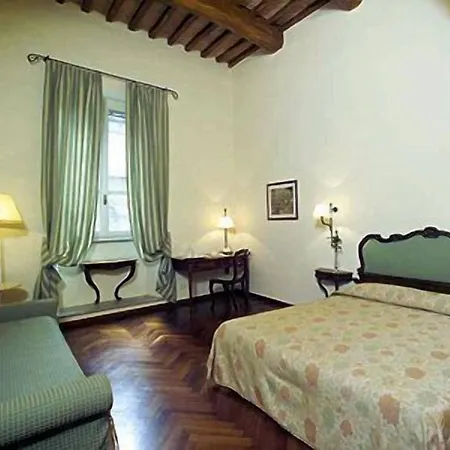 Fortuna Hotel Pérouse