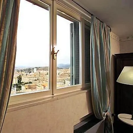 Otel Fortuna Perugia