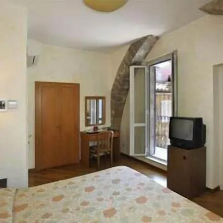 Hotel Fortuna