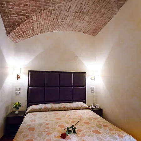 Fortuna Hotel Pérouse