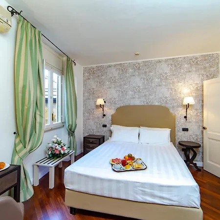 Fortuna Hotel Pérouse