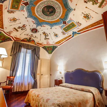 Fortuna Hotel 3*