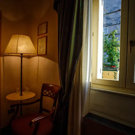 Fortuna Hotel