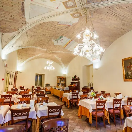 Fortuna Hotel 3*