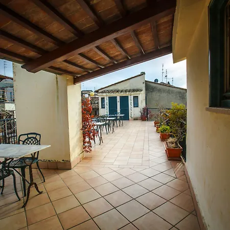 Hotel Fortuna Perugia