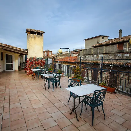 Fortuna Hotel