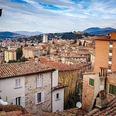 Hotel Fortuna Perugia