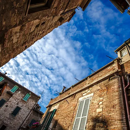 Fortuna Hotel Perugia