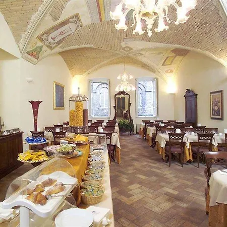 Hotel Fortuna 3*