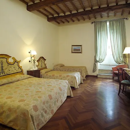 Otel Fortuna 3*