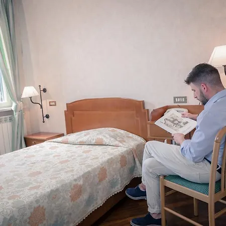Fortuna Otel Perugia