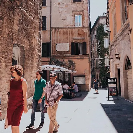 Fortuna Otel Perugia