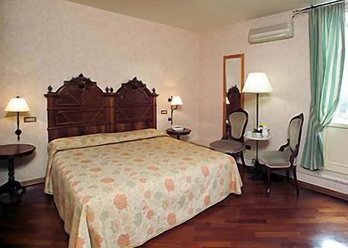 Hotel Fortuna Perugia