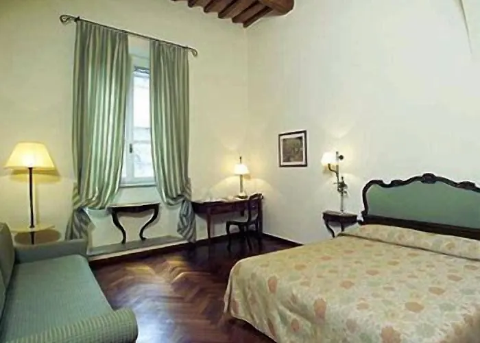 Fortuna Hotel Perugia