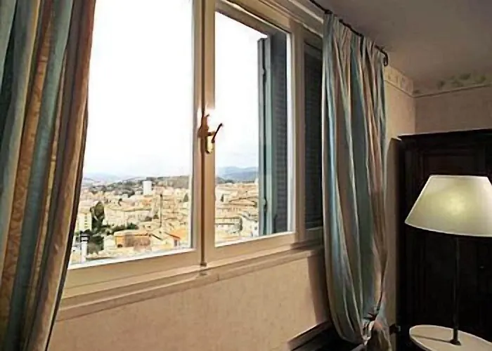 Hotel Fortuna Perugia