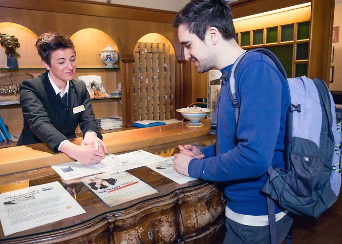 Hotel Fortuna Perugia