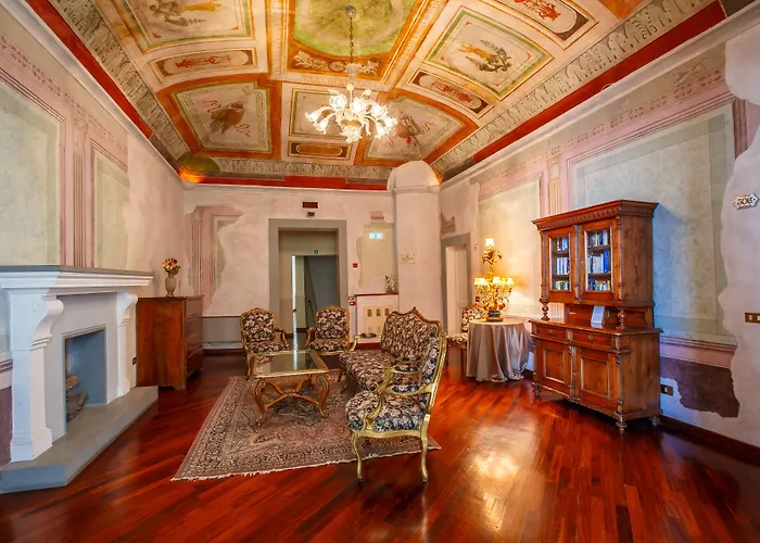 Fortuna Hotel Perugia