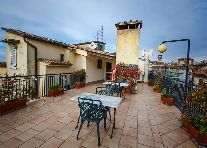 Hotel Fortuna Perugia