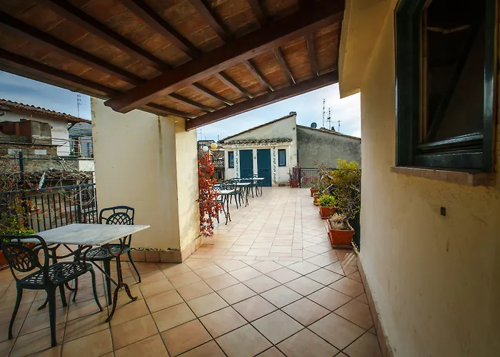 Hotel Fortuna Perugia