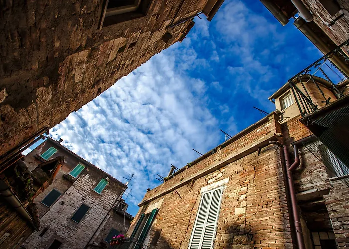 Fortuna Hotel Perugia