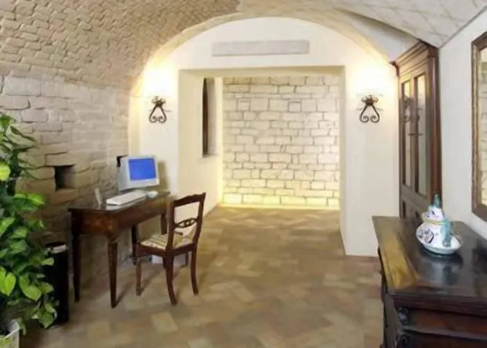 Hotel Fortuna Perugia