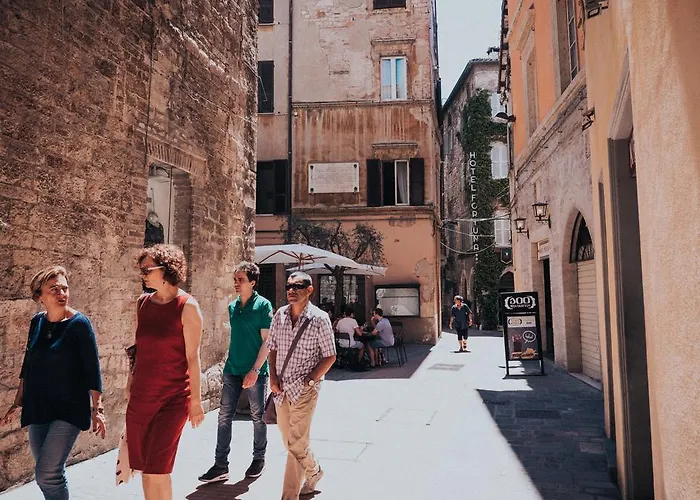 Fortuna Hotel Perugia